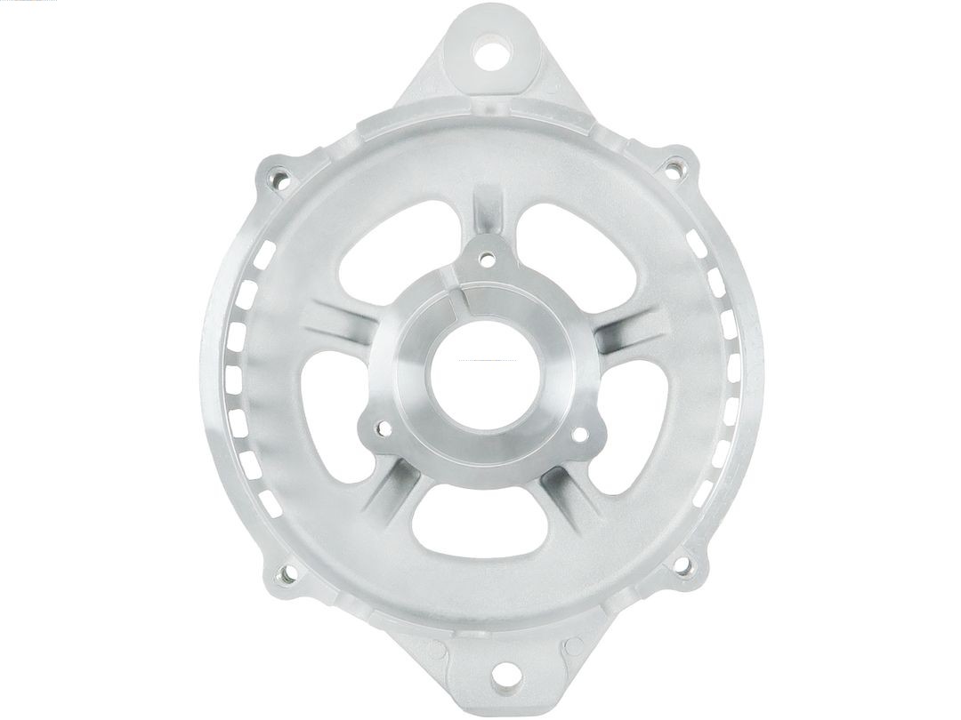 Bracket, alternator drive flange
