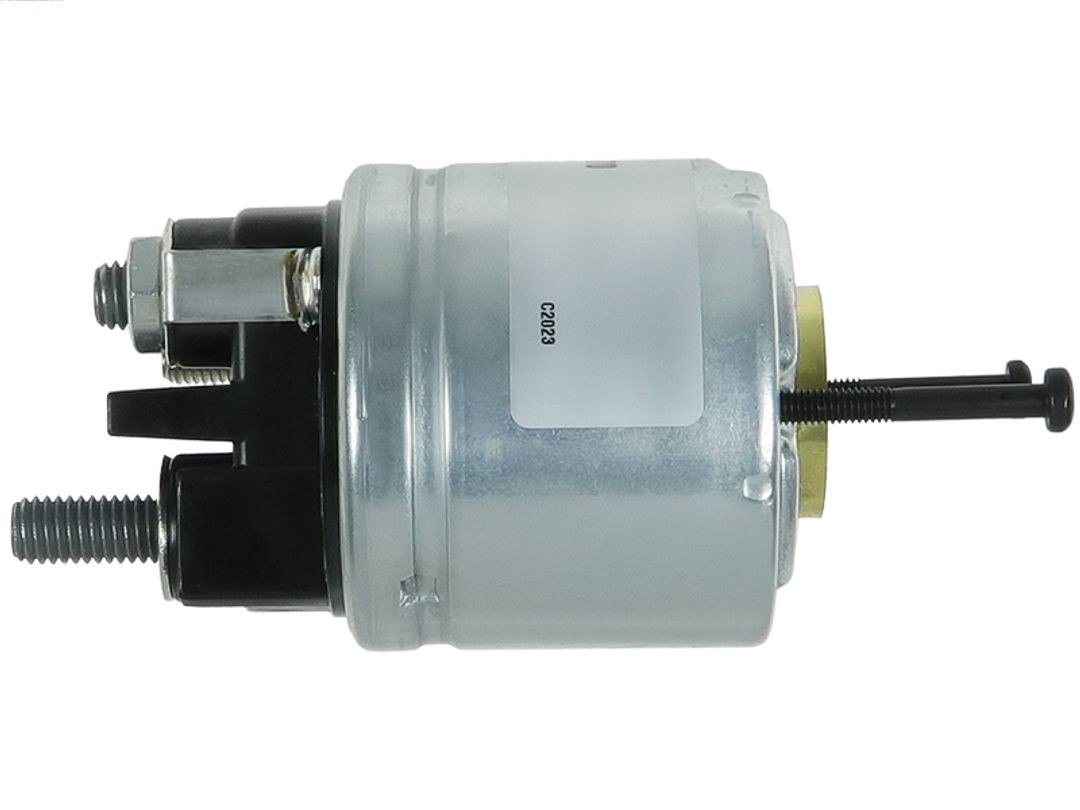 Solenoid Switch, starter (SS3143(VALEO))