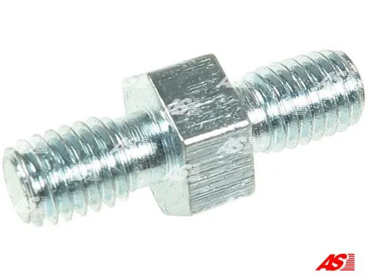 Repair Set, alternator (SP0073S)