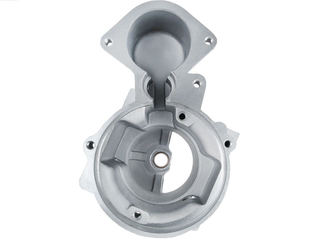 Starter Lid, carburettor