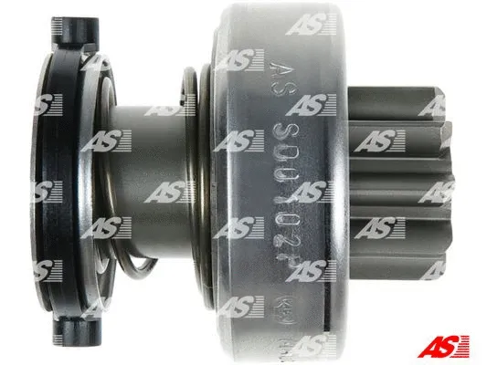 Freewheel Gear, starter (SD0102P)