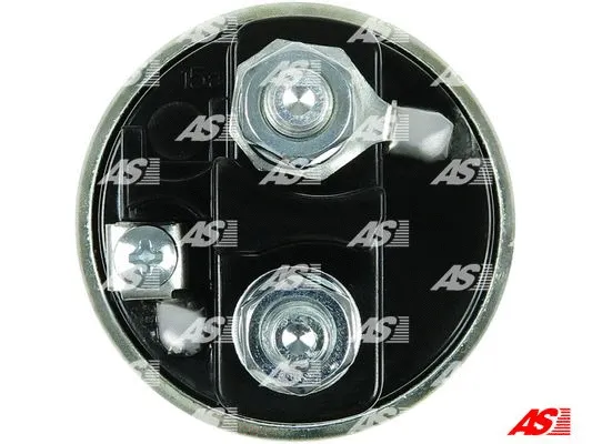 Solenoid Switch, starter