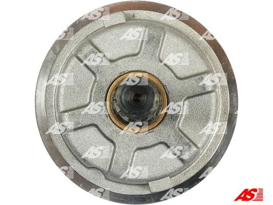 Ring Gear, planetary gearbox (starter)