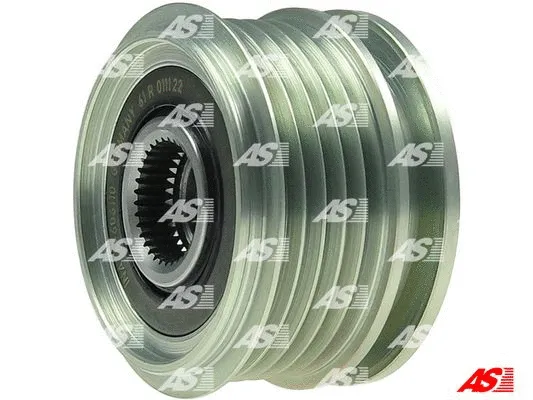 Alternator Freewheel Clutch (AFP9023(INA))