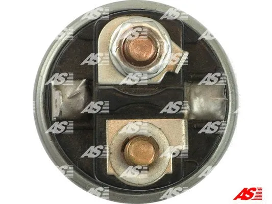 Solenoid Switch, starter