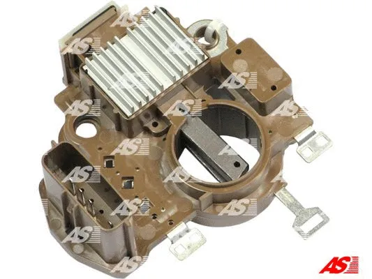 Alternator Regulator