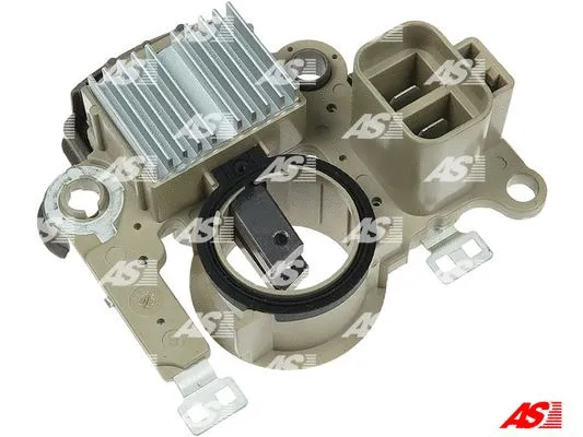 Alternator Regulator