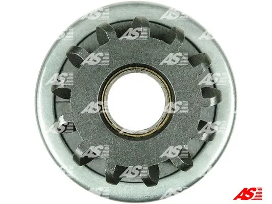 Freewheel Gear, starter