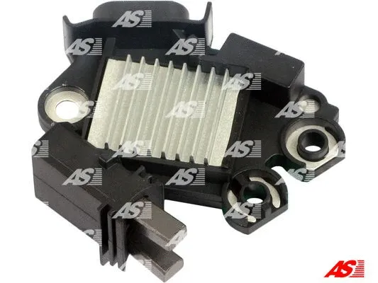 Alternator Regulator