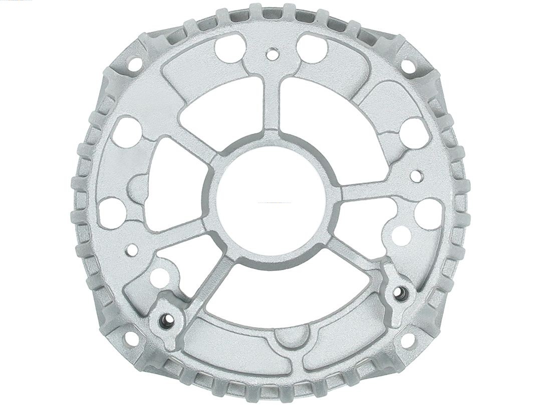 Bracket, alternator drive flange (ABR0184S)