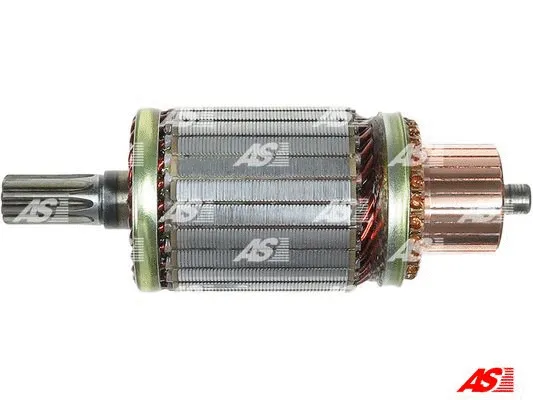Armature, starter (SA5003)
