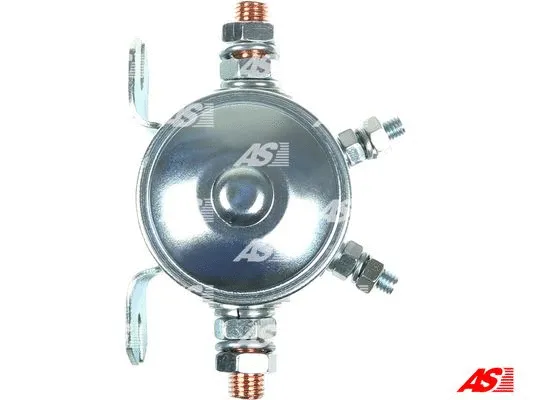 Solenoid Switch, starter