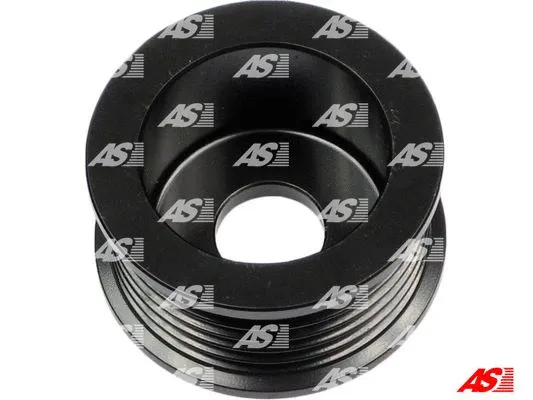 Belt Pulley, alternator