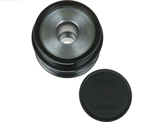 Alternator Freewheel Clutch