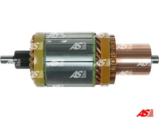 Armature, starter (SA1029S)