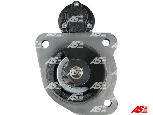 Starter (S0762S)
