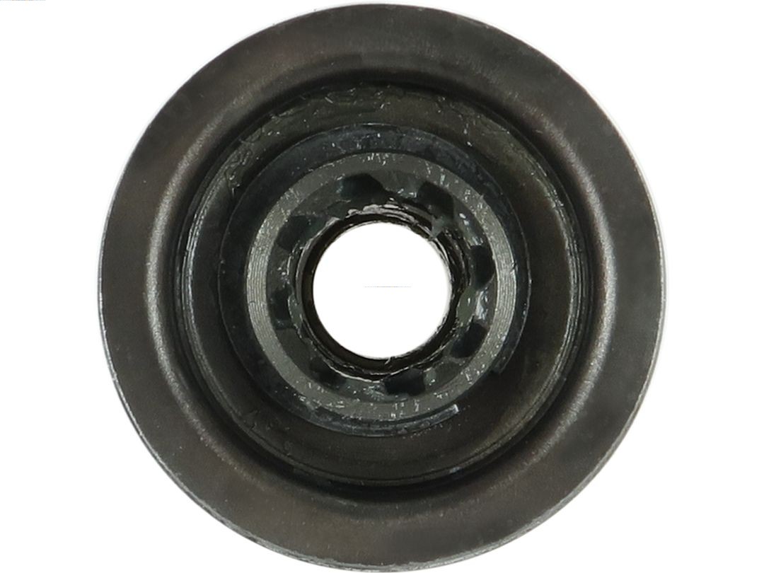 Freewheel Gear, starter