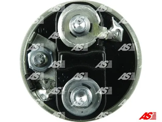 Solenoid Switch, starter