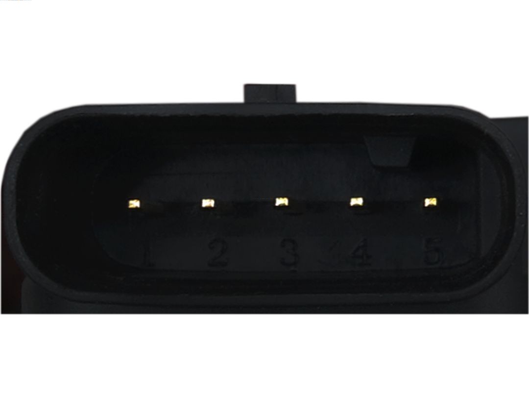 NOx Sensor, NOx catalytic converter