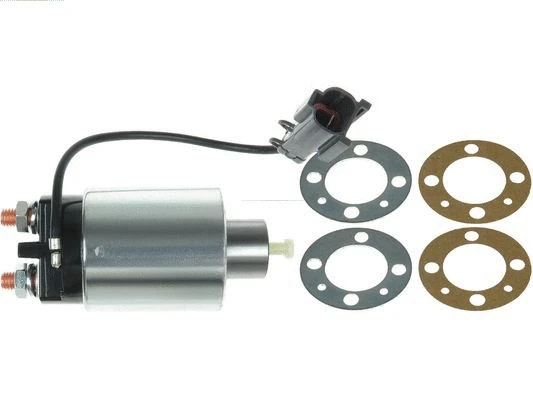 Solenoid Switch, starter (SS5031P)