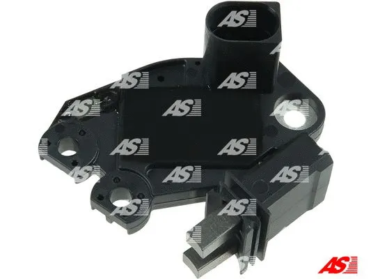 Alternator Regulator