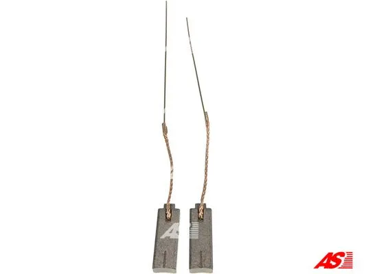 Carbon Brush, alternator (AB4001)