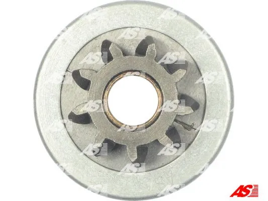 Freewheel Gear, starter