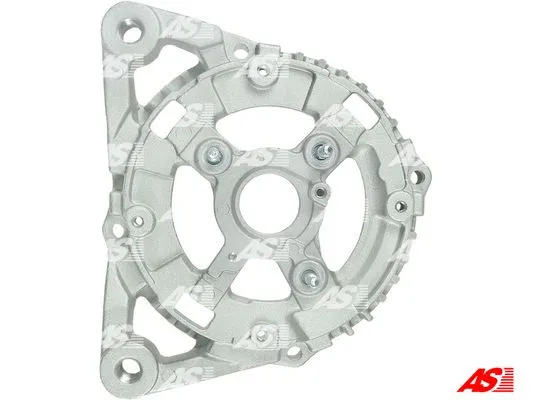 Bracket, alternator drive flange (ABR6016S)