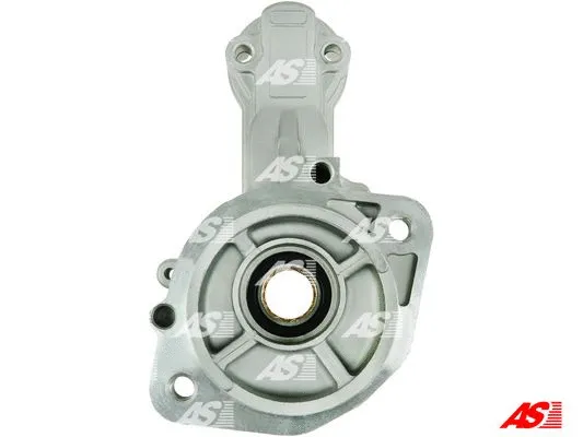 Starter Lid, carburettor (SBR3047S)
