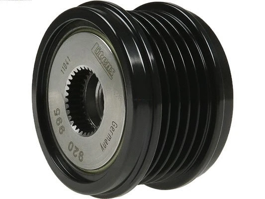Alternator Freewheel Clutch (AFP3074(LITENS))
