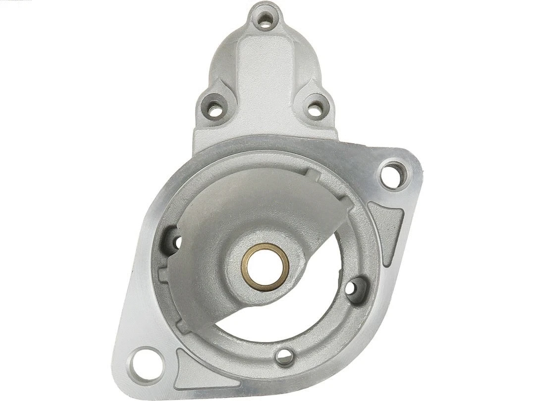 Starter Lid, carburettor (SBR0058)
