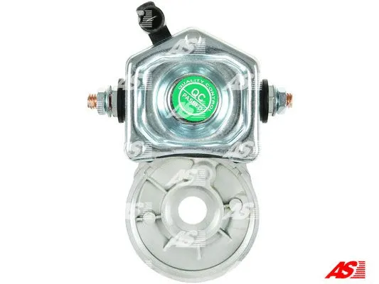 Solenoid Switch, starter