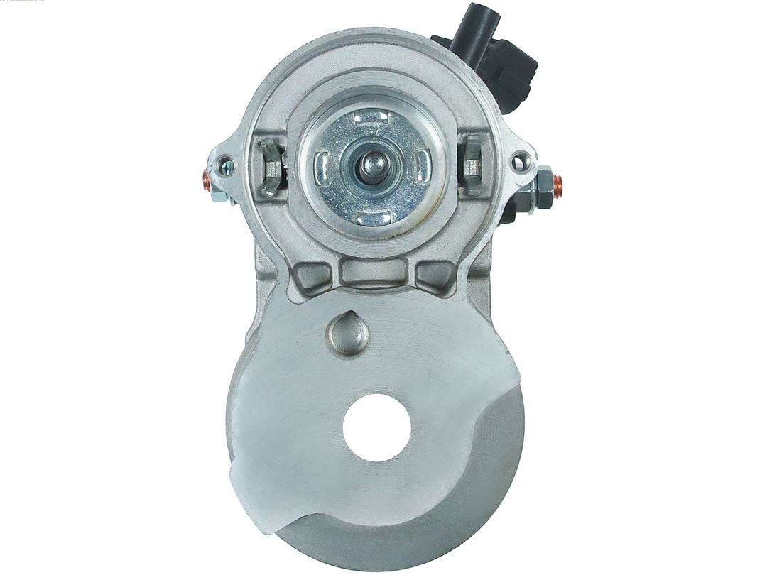 Solenoid Switch, starter