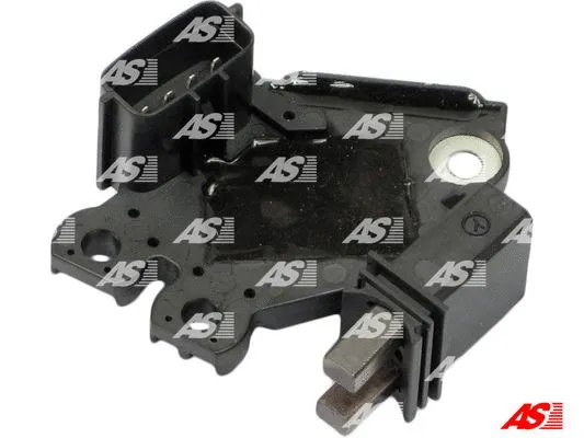 Alternator Regulator