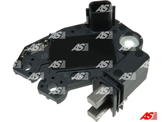 Alternator Regulator