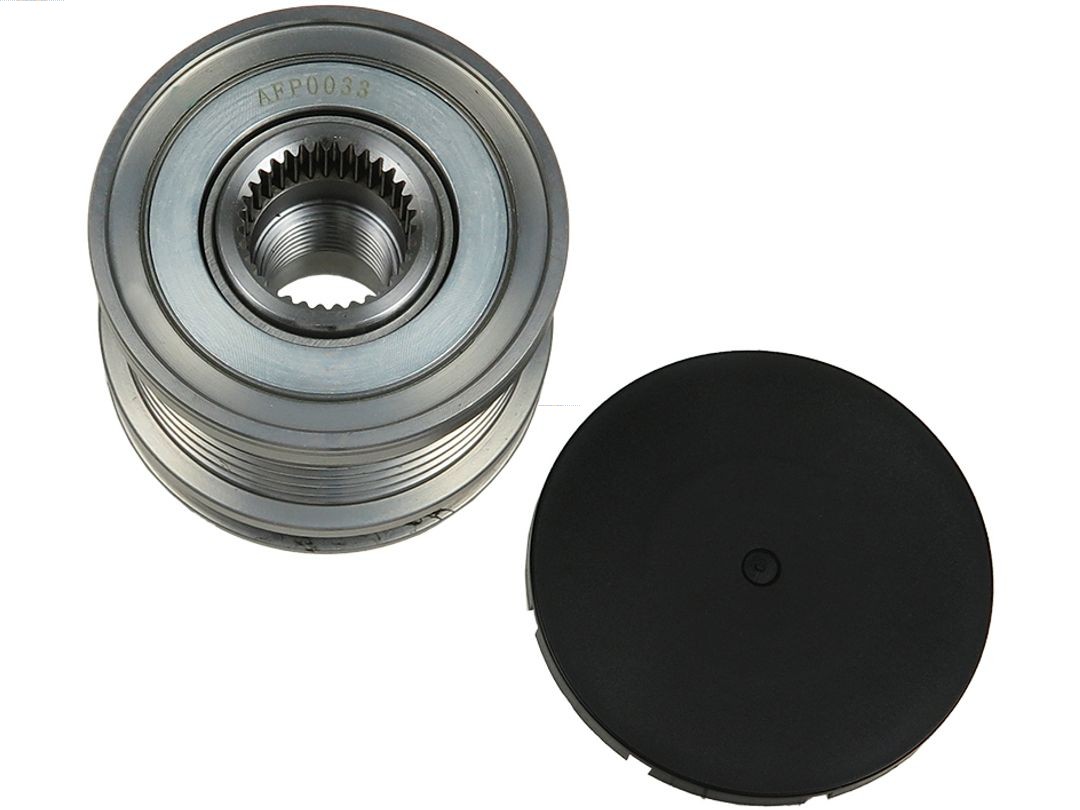 Alternator Freewheel Clutch