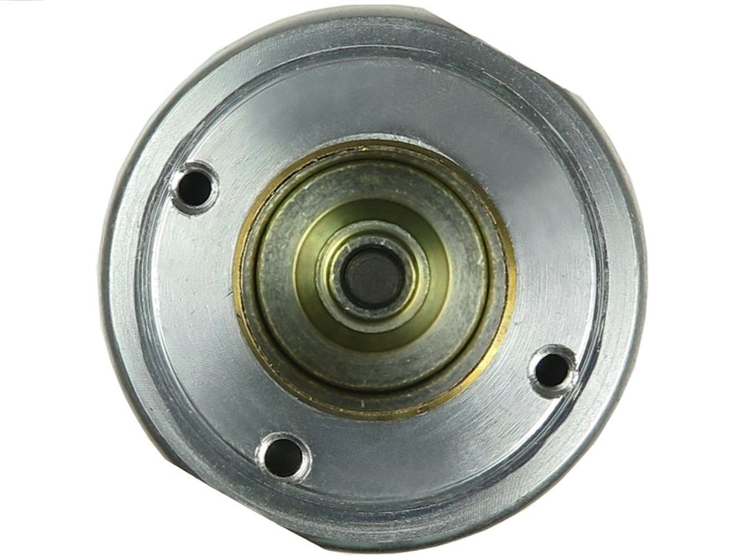 Solenoid Switch, starter