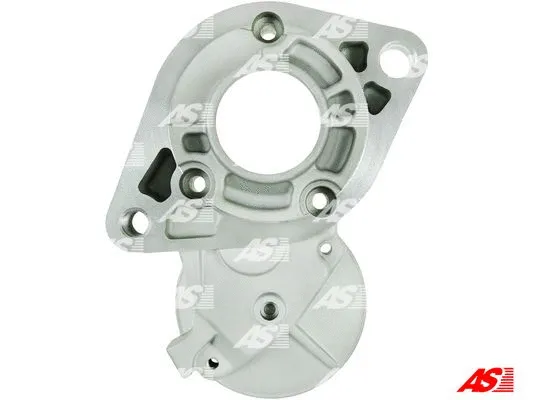 Starter Lid, carburettor (SBR6041S)