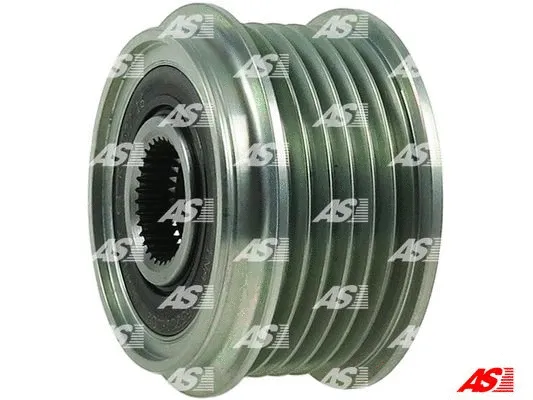 Alternator Freewheel Clutch (AFP4005(INA))