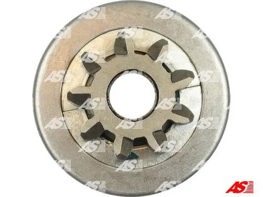 Freewheel Gear, starter