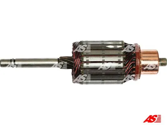 Armature, starter (SA4021)