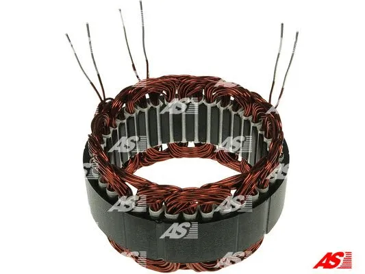 Stator, alternator (AS4002)