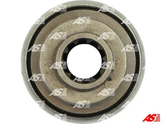 Freewheel Gear, starter