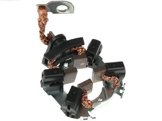Holder, carbon brushes (SBH0036P)