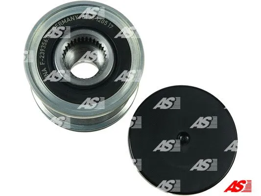 Alternator Freewheel Clutch