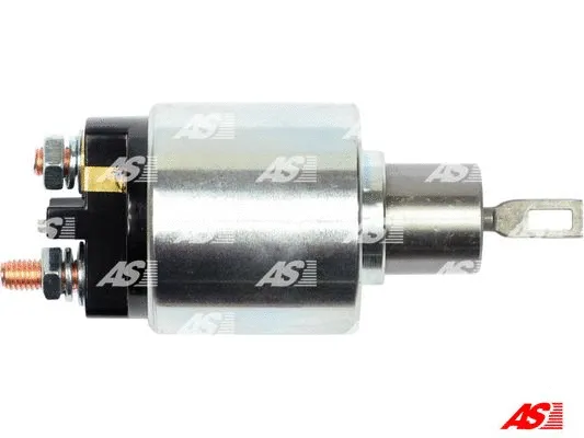Solenoid Switch, starter (SS0081)