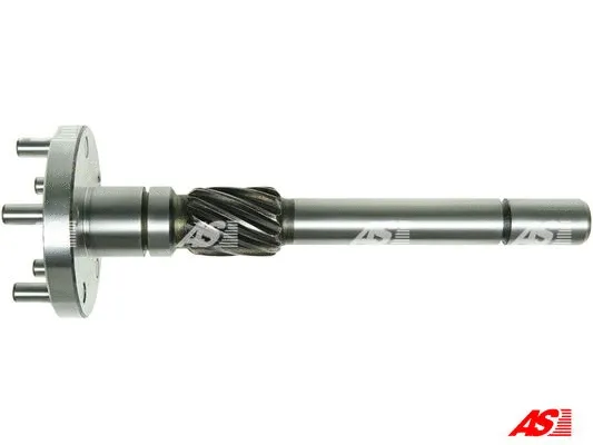 Repair Kit, starter (SG4009S)