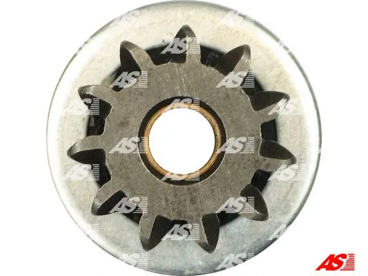 Freewheel Gear, starter
