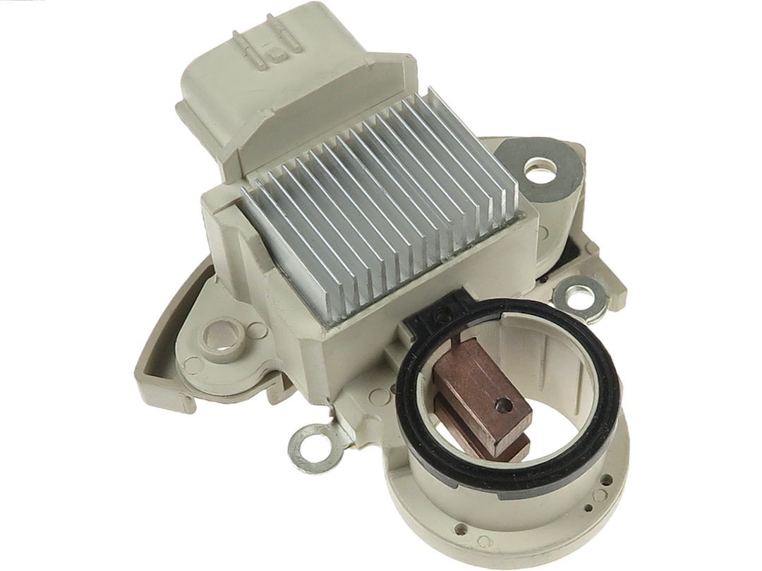 Alternator Regulator