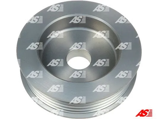 Belt Pulley, alternator